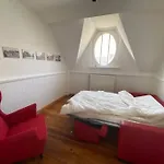 Super Zonnige En Ruime Penthouse 50m Zeedijk