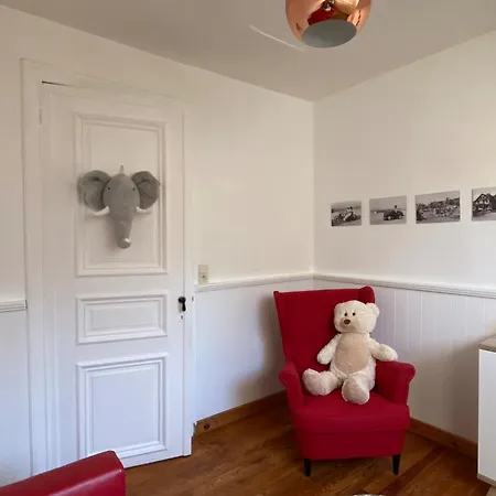 Super Zonnige En Ruime Penthouse 50m Zeedijk * 드판