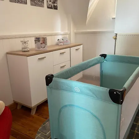 Super Zonnige En Ruime Penthouse 50m Zeedijk *