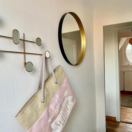 Apartamento Super Zonnige En Ruime Penthouse 50m Zeedijk *