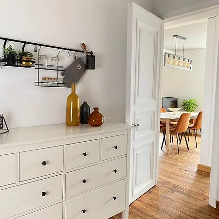Super Zonnige En Ruime Penthouse 50m Zeedijk Apartamento