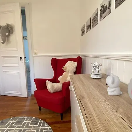 Apartamento Super Zonnige En Ruime Penthouse 50m Zeedijk *