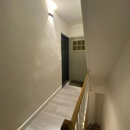 Super Zonnige En Ruime Penthouse 50m Zeedijk *