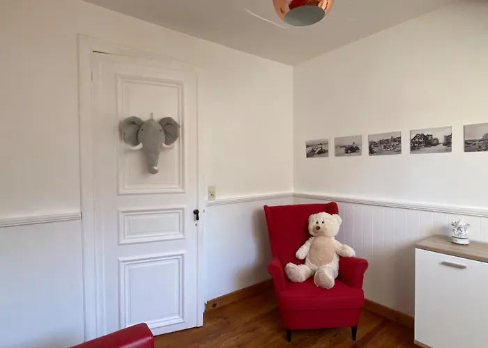 Super Zonnige En Ruime Penthouse 50m Zeedijk * De Panne