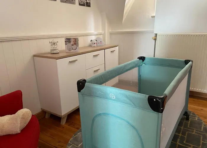 Super Zonnige En Ruime Penthouse 50m Zeedijk *