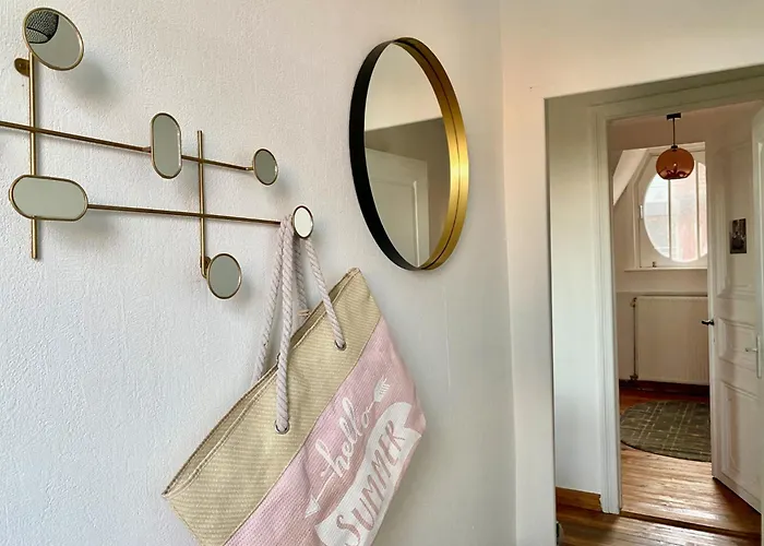 Appartamento Super Zonnige En Ruime Penthouse 50m Zeedijk *