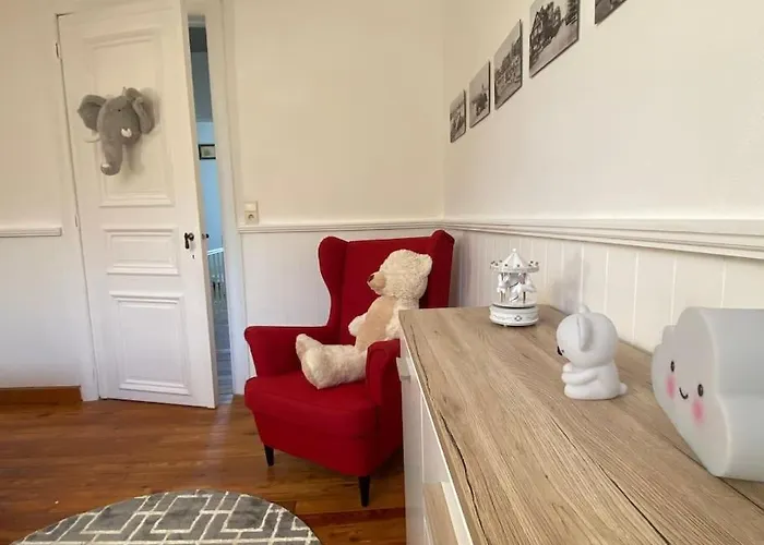 Appartamento Super Zonnige En Ruime Penthouse 50m Zeedijk *