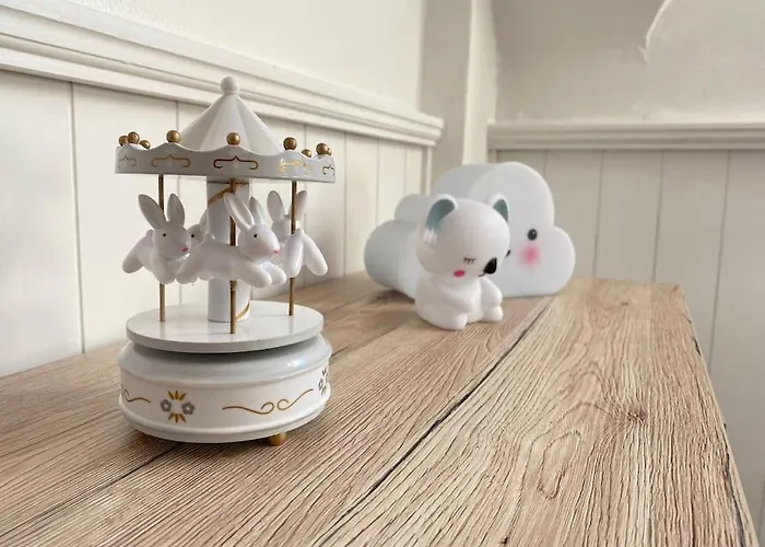 Super Zonnige En Ruime Penthouse 50m Zeedijk * De Panne