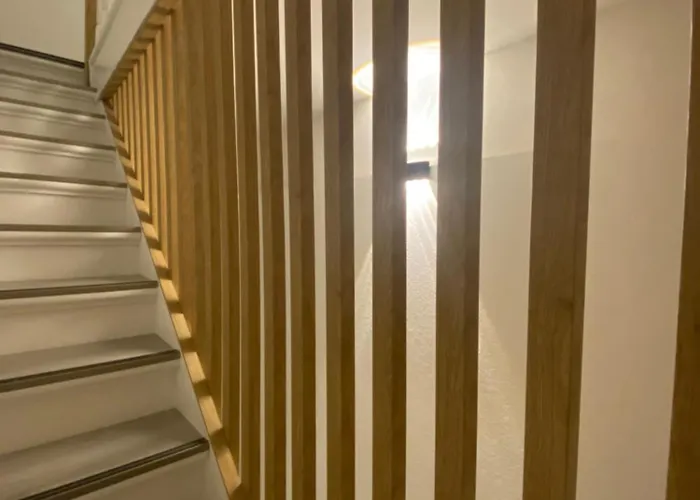 Super Zonnige En Ruime Penthouse 50m Zeedijk Appartamento